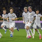Boca vs Velez.Segunda Entrega
Foto: FOTOBAIRES
Octavos de Final. Copa Argentina.
