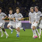 Boca vs Velez.Segunda Entrega
Foto: FOTOBAIRES
Octavos de Final. Copa Argentina.