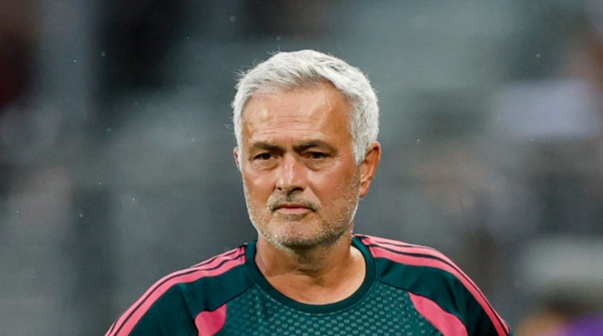 José Mourinho