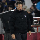 Guillermo Barros Schelotto en Boca vs Vélez Fecha 4 Torneo Clausura 2026