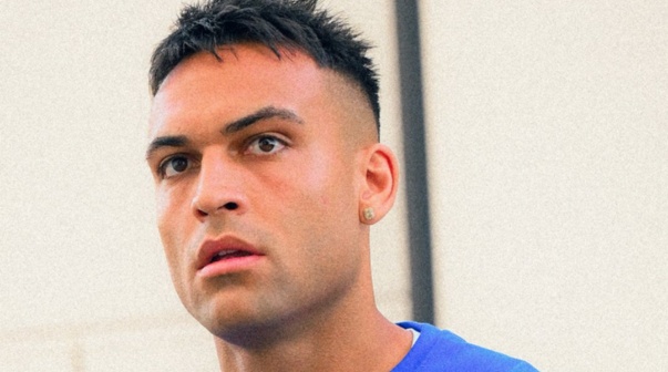 Lautaro Martínez