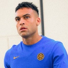 Lautaro Martínez