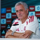 Rueda de prensa de José Mourinho en la previa de Betis vs Real Madrid
