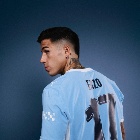 Enzo Fernández Manchester City