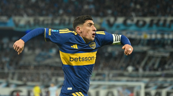 Racing vs Boca
Foto: FOTOBAIRES
Fecha 6 Torneo Clausura Liga Profesional