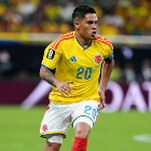 Juanfer Quintero en el Mundial 2026