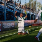 Sarmiento vs Estudiantes de Río Cuarto