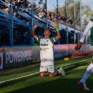 Sarmiento vs Estudiantes de Río Cuarto
