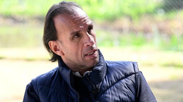 Navarro Montoya