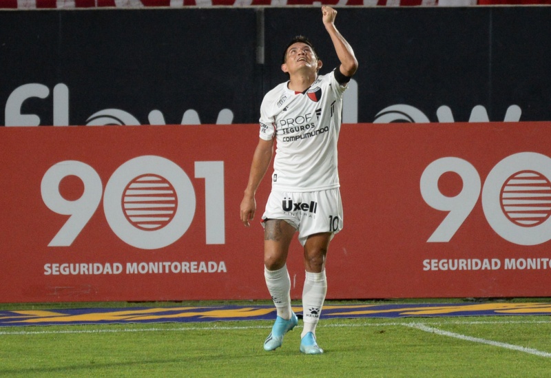 &nbsp;Pulga Rodríguez