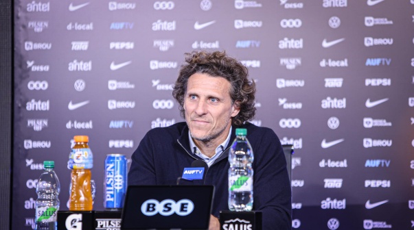 Diego Forlán