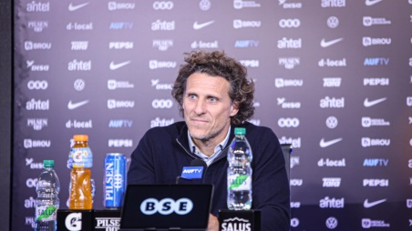 Diego Forlán