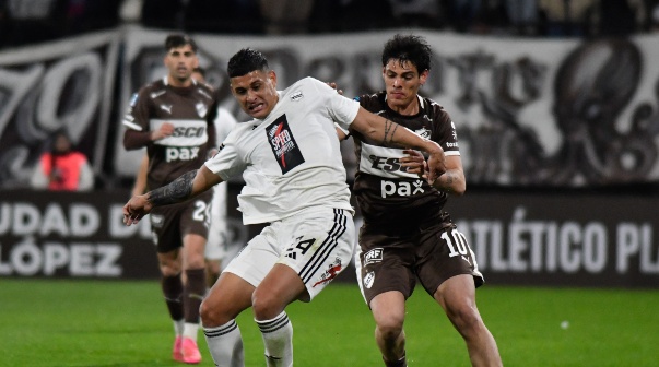Platense vs Deportivo Riestra. Fecha 8 Torneo Clausura. Liga Profesional Argentina.