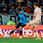 Belgrano vs Huracán