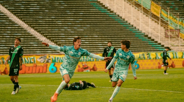 Aldosivi vs. Banfield Fecha 8 Torneo Clausura