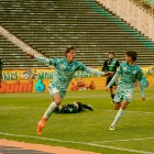 Aldosivi vs. Banfield Fecha 8 Torneo Clausura