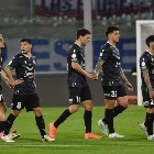Boca vs Velez
Octavos de Final. Copa Argentina.
