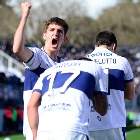 Gimnasia vs Tigre
Foto: FOTOBAIRES
Fecha 8 Torneo Clausura Liga Profesional
