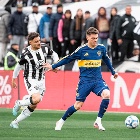 Gimnasia de Mendoza vs. Boca  Fecha 8 Torneo Clausura 2026