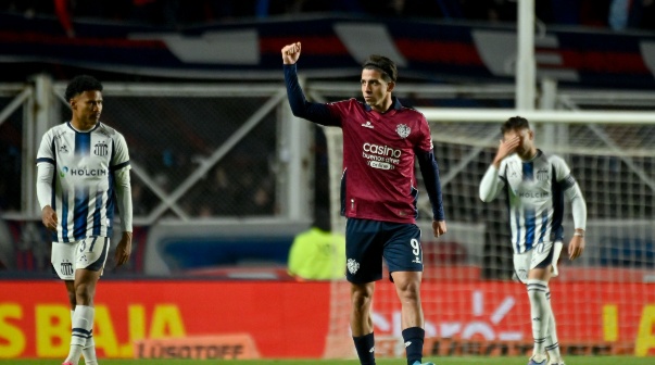 San Lorenzo vs Talleres
Foto: FOTOBAIRES
Fecha 8 Torneo Clausura Liga Profesional