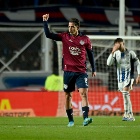 San Lorenzo vs Talleres
Foto: FOTOBAIRES
Fecha 8 Torneo Clausura Liga Profesional