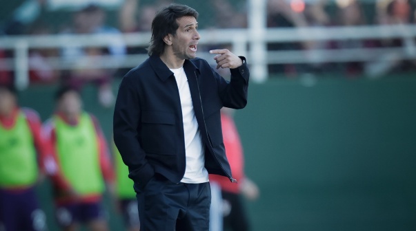 Banfield vs River
Foto: FOTOBAIRES
Fecha 7 Torneo Clausura Liga Profesional