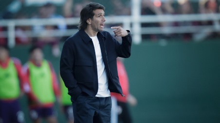 Banfield vs River
Foto: FOTOBAIRES
Fecha 7 Torneo Clausura Liga Profesional