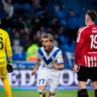 Ronaldo Martínez en Vélez vs. Estudiantes Fecha 8 Torneo Clausura 2026