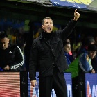 Rodolfo Arruabarrena. Boca vs Lanus. Fecha 7 Torneo Clausura Liga Profesional Argenitna.