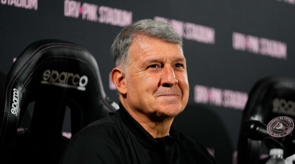 Tata Martino