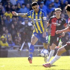 Central vs Newells
Foto: FOTOBAIRES
Fecha 8 Torneo Clausura Liga Profesional