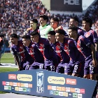 Banfield vs River
Foto: FOTOBAIRES
Fecha 7 Torneo Clausura Liga Profesional