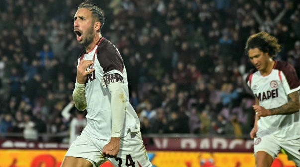 Lanus vs Defensa
Foto: FOTOBAIRES
Fecha 8 Torneo Clausura Liga Profesional