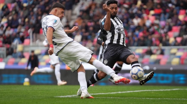 Central Córdoba vs Independiente