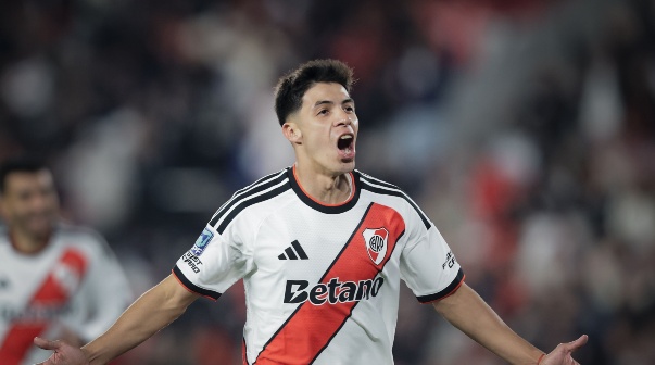 River vs Independiente Rivadavia
Foto: FOTOBAIRES
Fecha 8 Torneo Clausura Liga Profesional