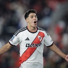 River vs Independiente Rivadavia
Foto: FOTOBAIRES
Fecha 8 Torneo Clausura Liga Profesional
