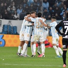 Racing vs Atletico Tucumán
Foto: FOTOBAIRES
Fecha 8 Torneo Clausura Liga Profesional