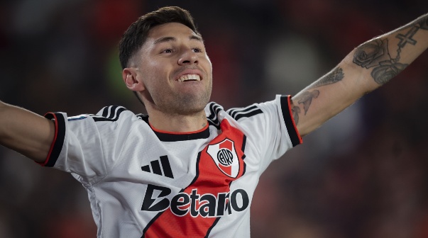 River vs Independiente Rivadavia
Fecha 8 Torneo Clausura Liga Profesional