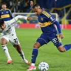 Boca vs Deportivo Recoleta
Foto: FOTOBAIRES
Octavos de Final. Copa Conmebol Sudamericana.