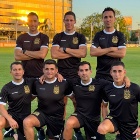 Terna arbitral para la Supercopa Internacional entre River -Talleres