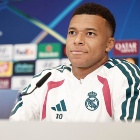Kylian Mbappe
