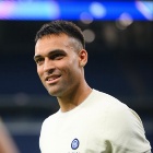 Lautaro Martínez