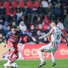 Unión vs. Instituto Fecha 8 Torneo Clausura