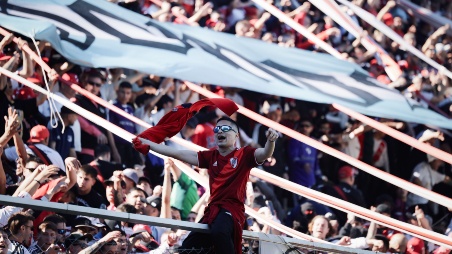 Banfield vs River
Foto: FOTOBAIRES
Fecha 7 Torneo Clausura Liga Profesional