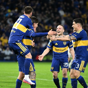 Tomas Belmonte. Boca vs Lanus. Fecha 7 Torneo Clausura Liga Profesional Argenitna.