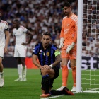 Real Madrid vs. Inter de Milán Champions League 2026