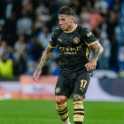 Enzo Fernández en Porto vs. Manchester City Champions League 2026