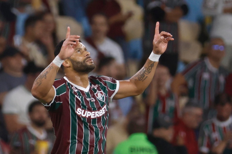 &nbsp;Fluminense vs Platense