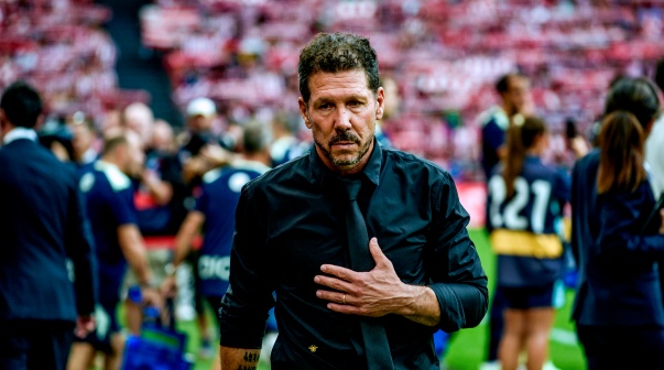 Diego Simeone
