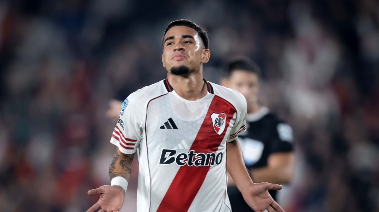 River vs Aldosivi
Foto: FOTOBAIRES
Fecha 16 Torneo Apertura Liga Profesional.